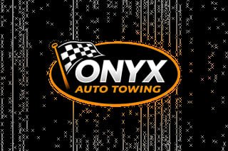 Onyx Auto Towing logo