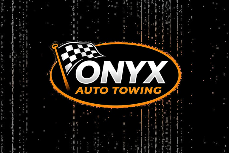 Onyx Auto Towing logo