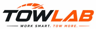 TowLab logo