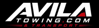 Avila Towing and Transport logo